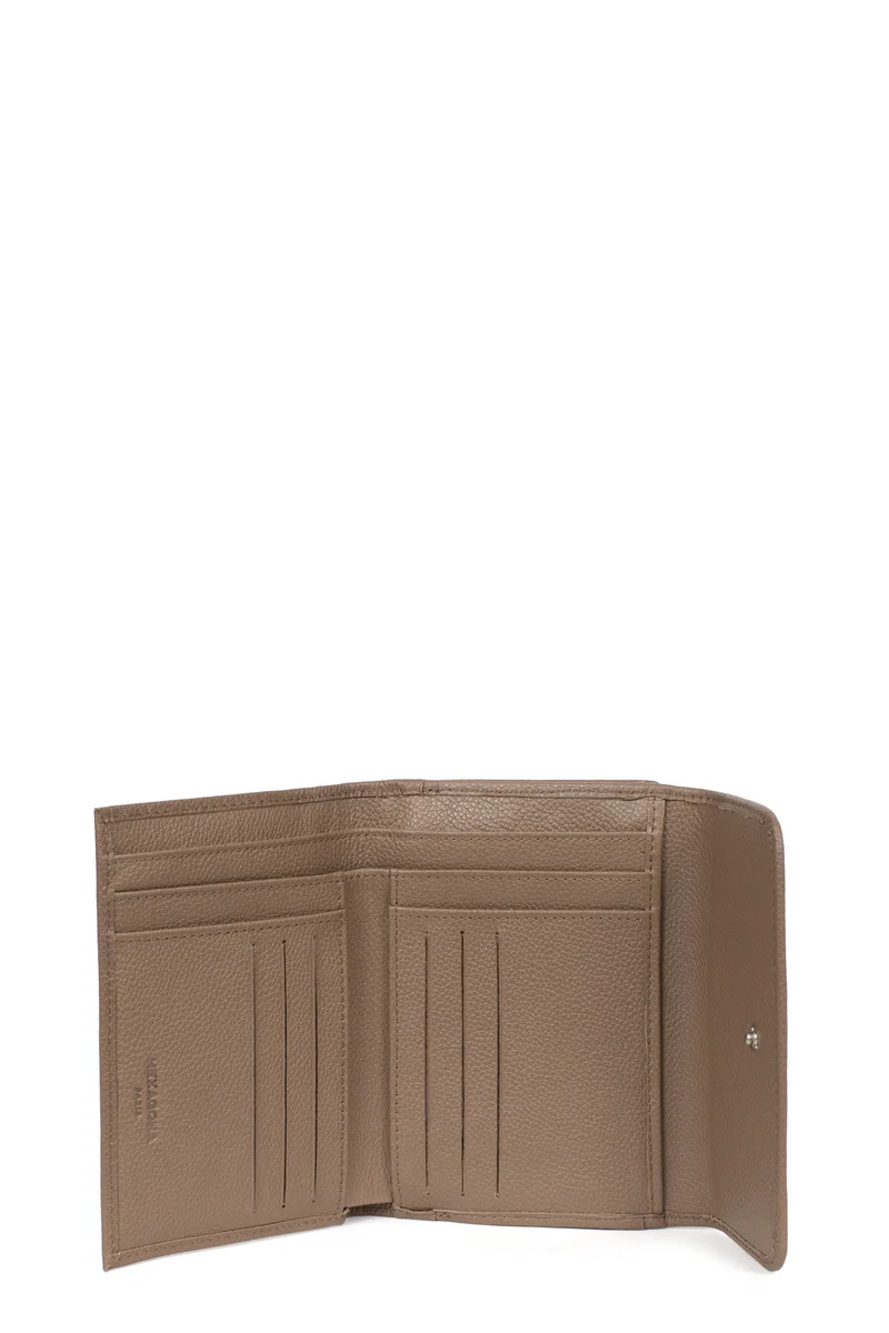 Portefeuille - 1 volet - Cuir