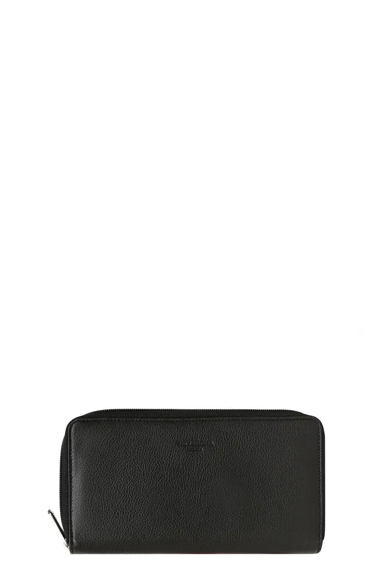 Compagnon de voyage - Cuir