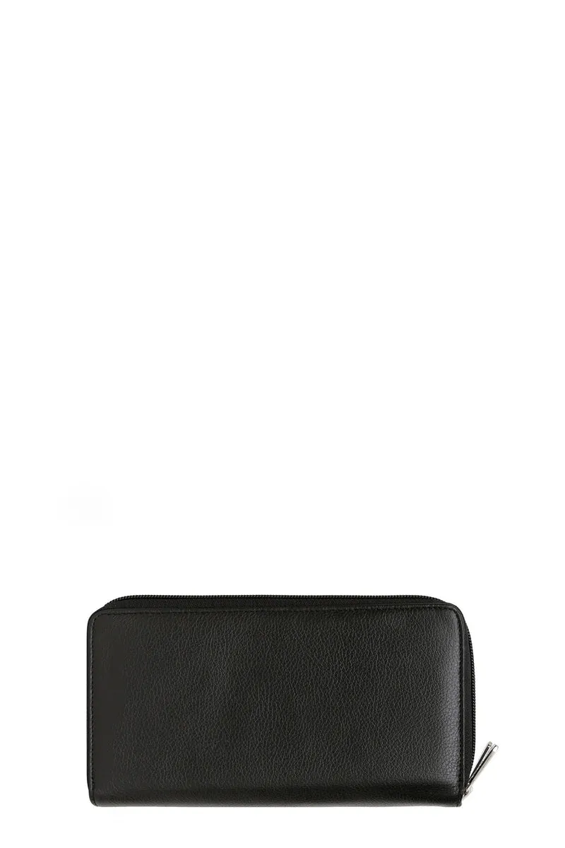 Compagnon de voyage - Cuir
