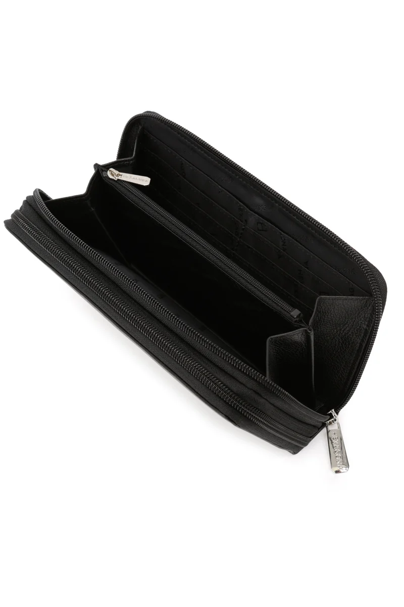 Compagnon de voyage - Cuir