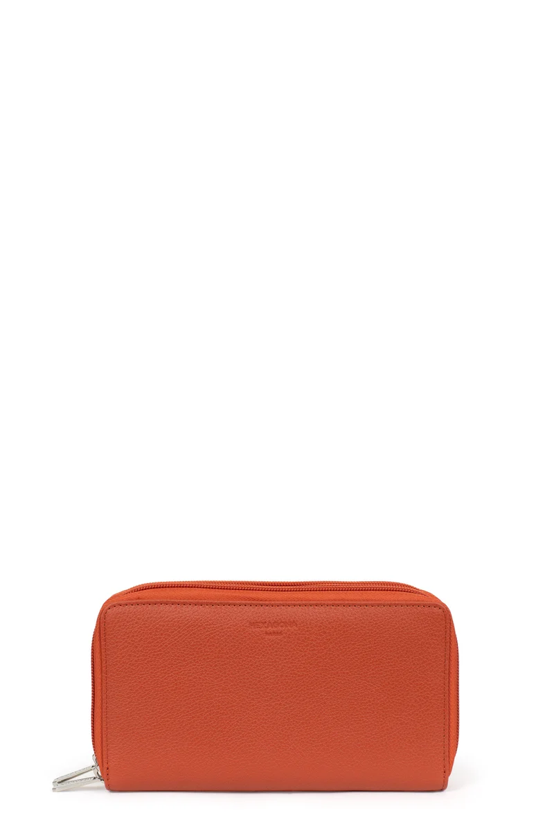 Compagnon de voyage - Cuir