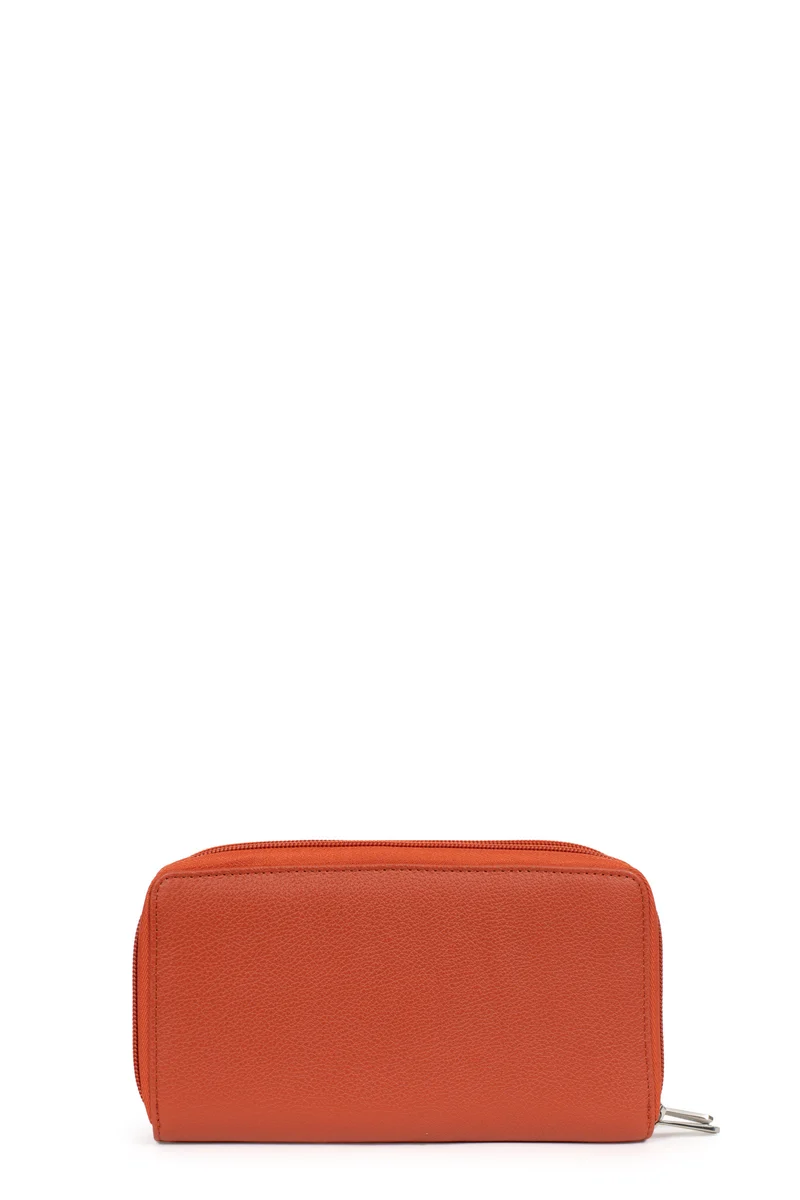 Compagnon de voyage - Cuir