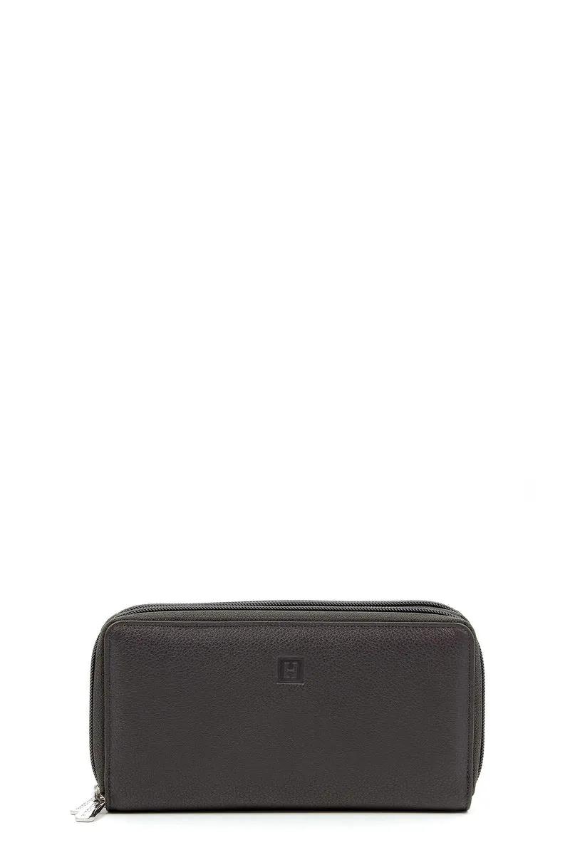 Compagnon de voyage - Cuir