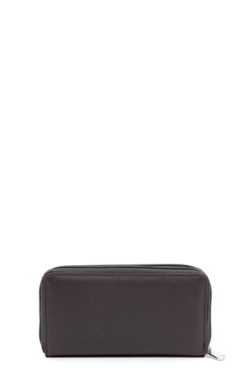 Compagnon de voyage - Cuir