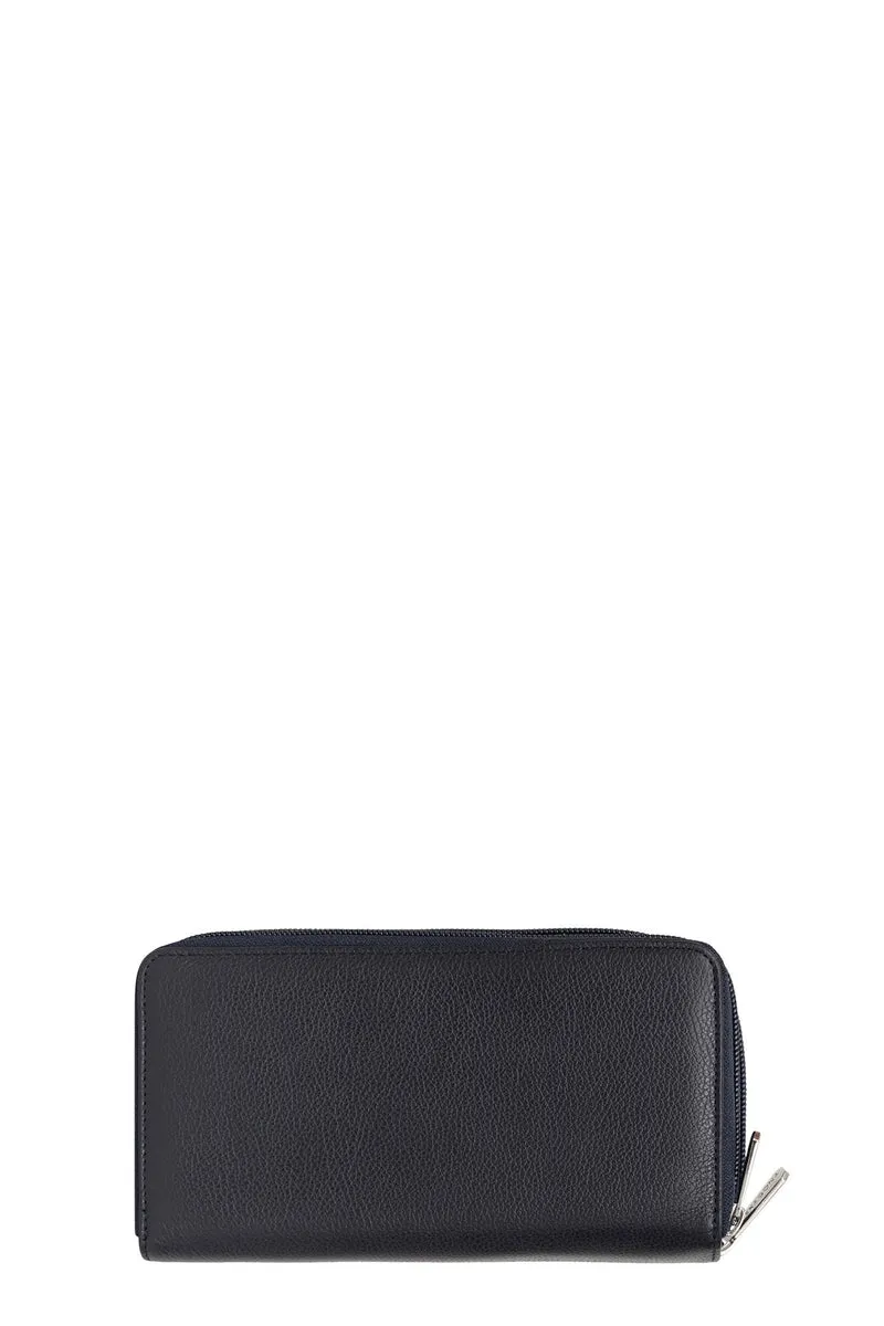 Compagnon de voyage - Cuir