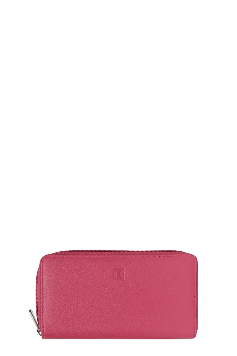 Compagnon de voyage - Cuir