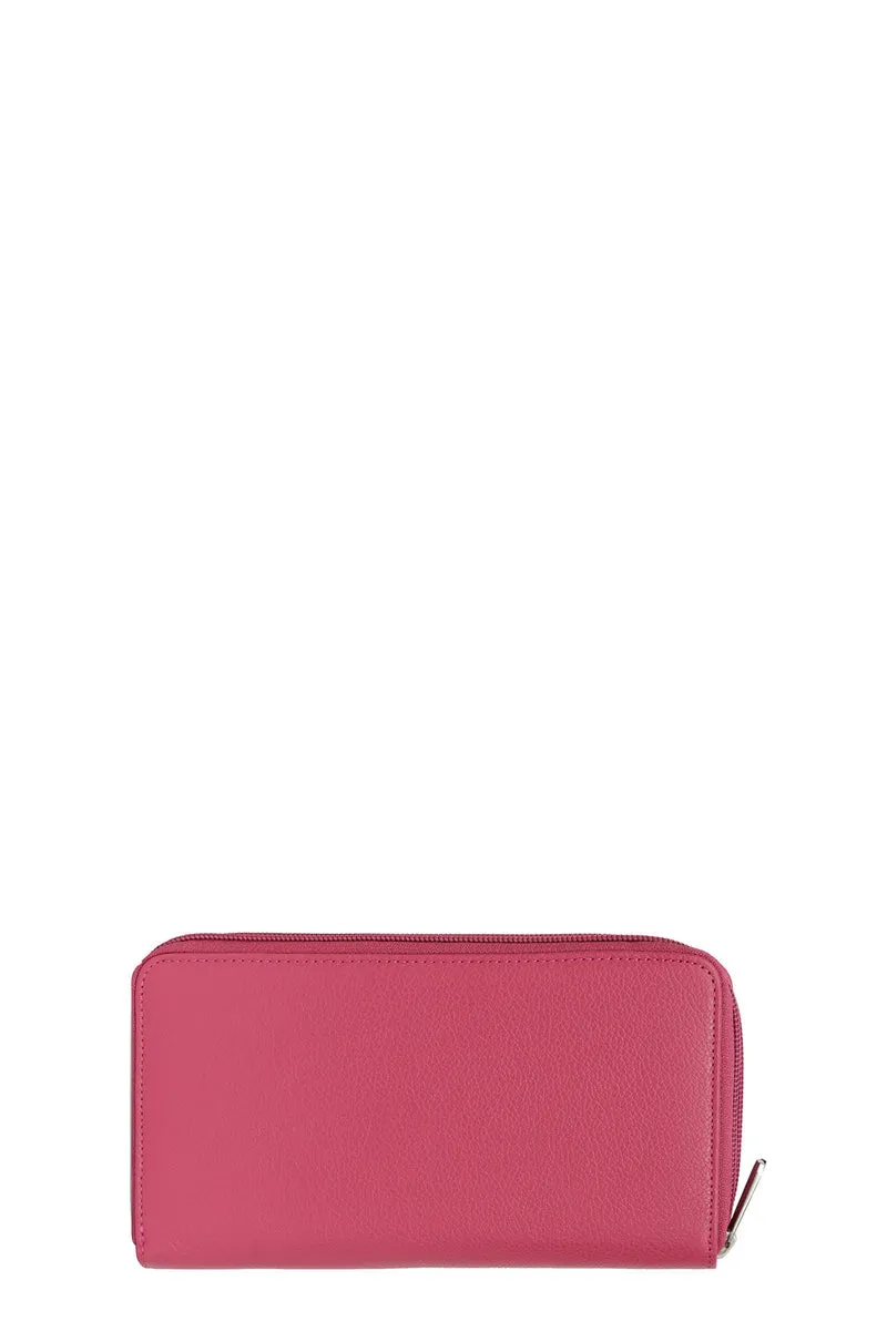 Compagnon de voyage - Cuir