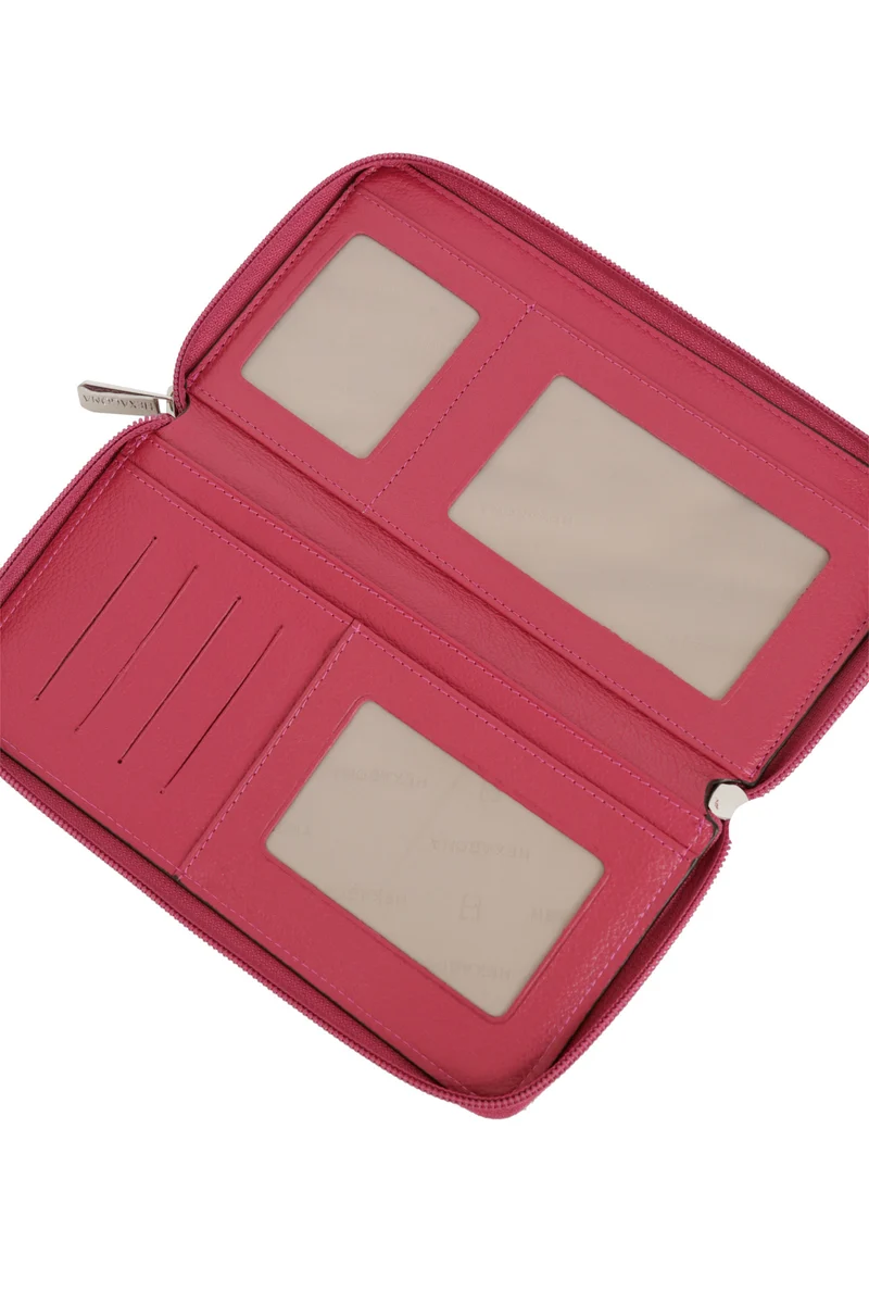 Compagnon de voyage - Cuir