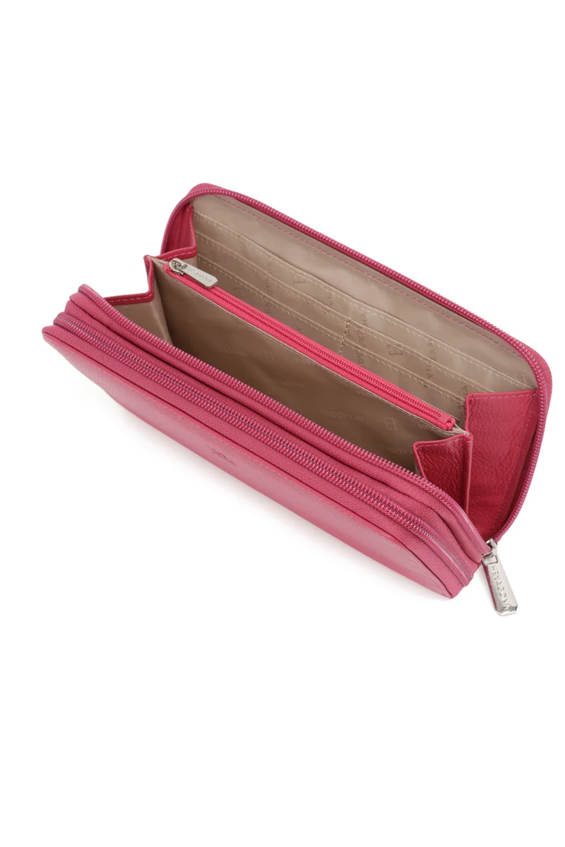 Compagnon de voyage - Cuir