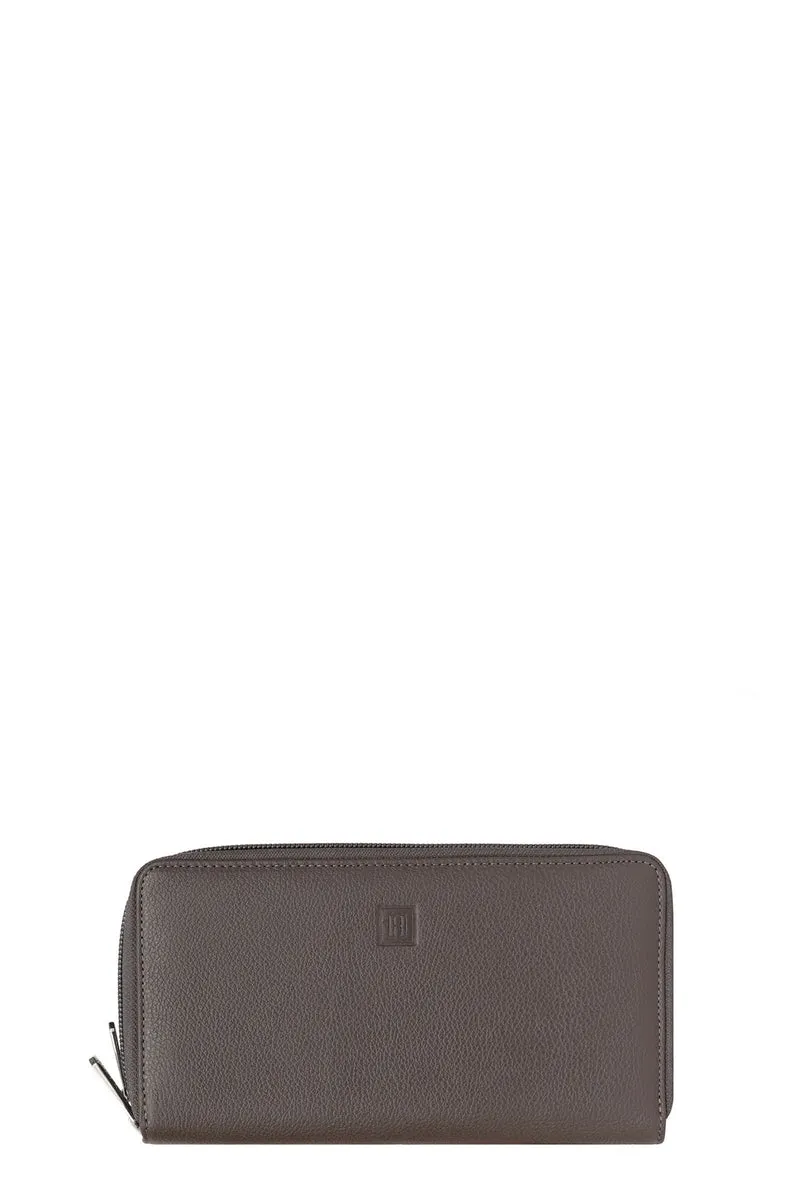 Compagnon de voyage - Cuir
