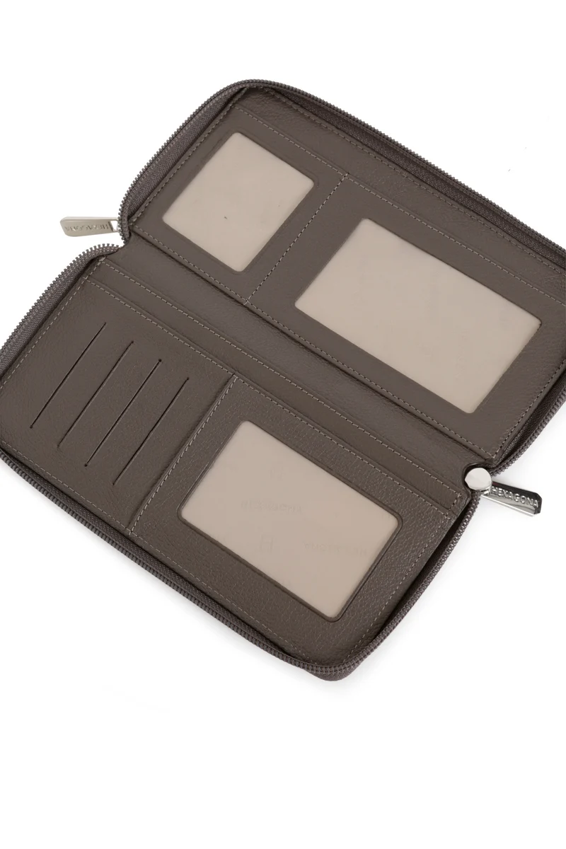 Compagnon de voyage - Cuir