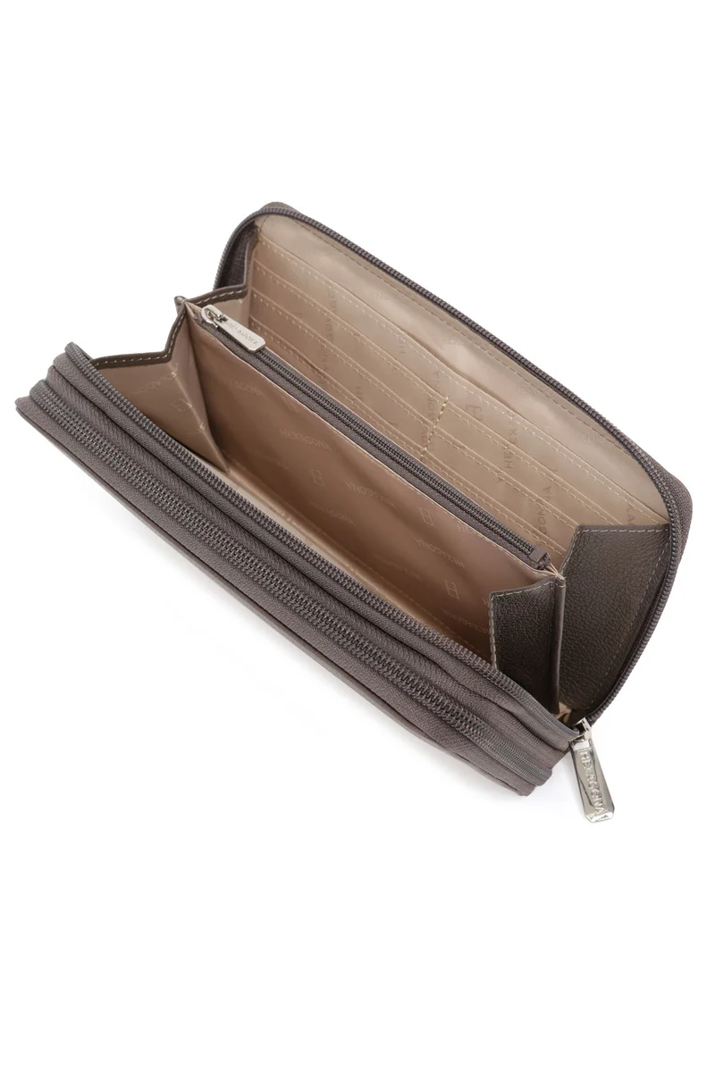 Compagnon de voyage - Cuir