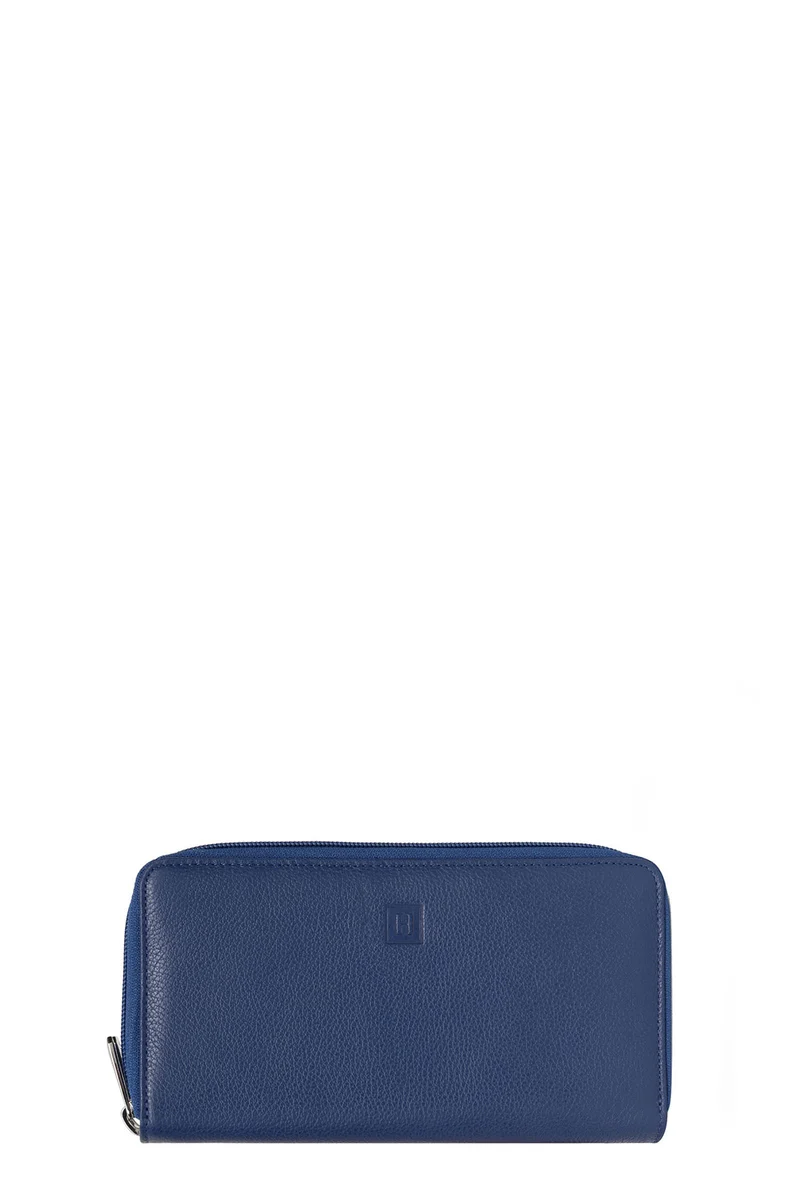 Compagnon de voyage - Cuir