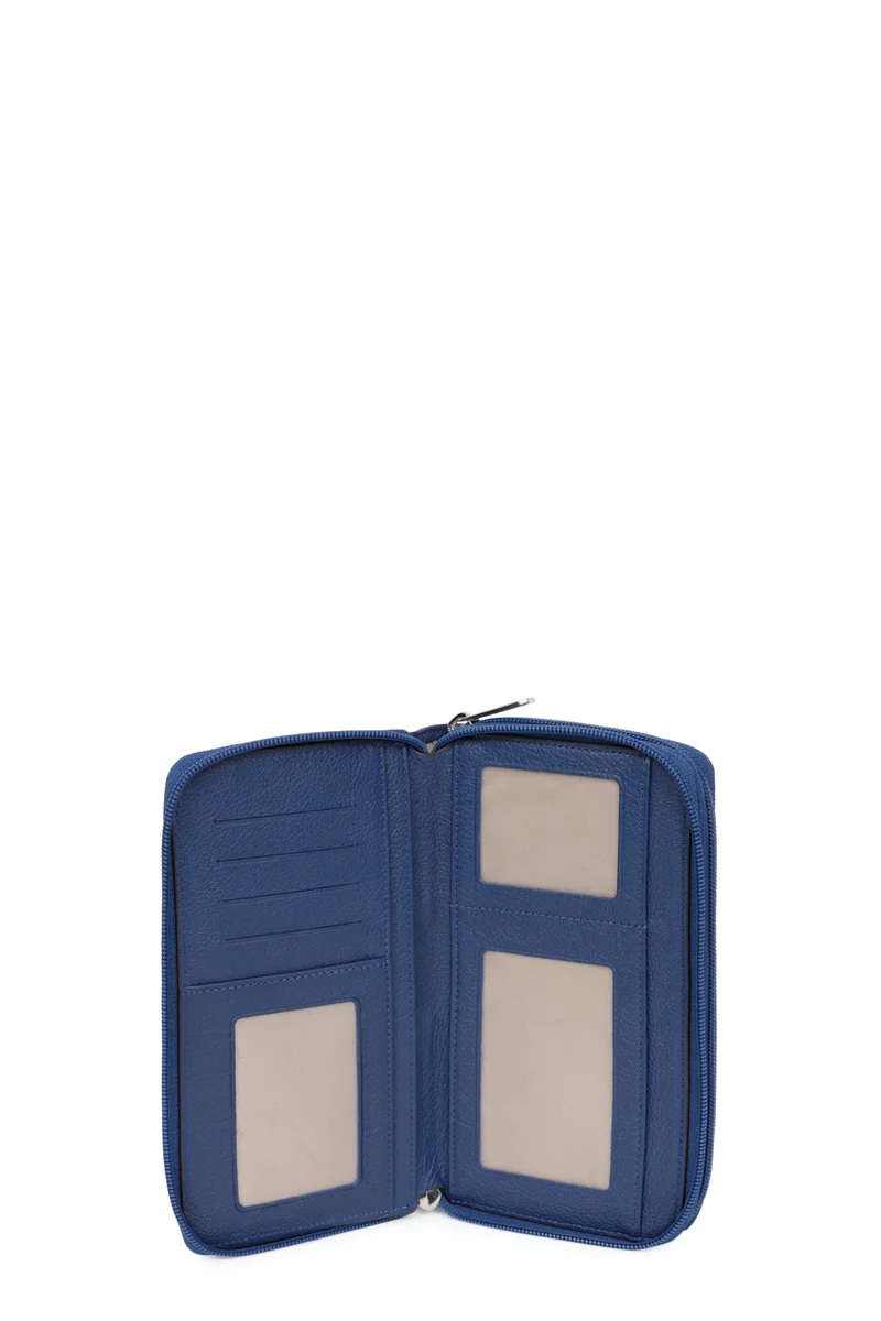 Compagnon de voyage - Cuir