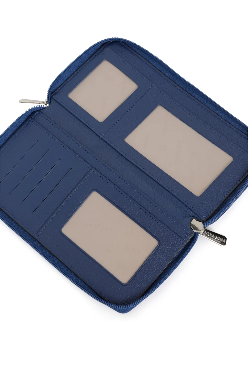 Compagnon de voyage - Cuir