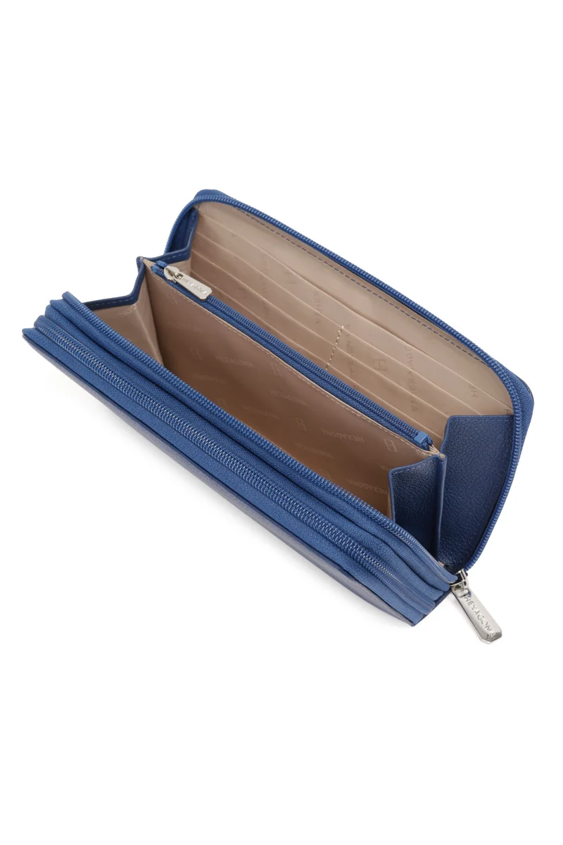 Compagnon de voyage - Cuir