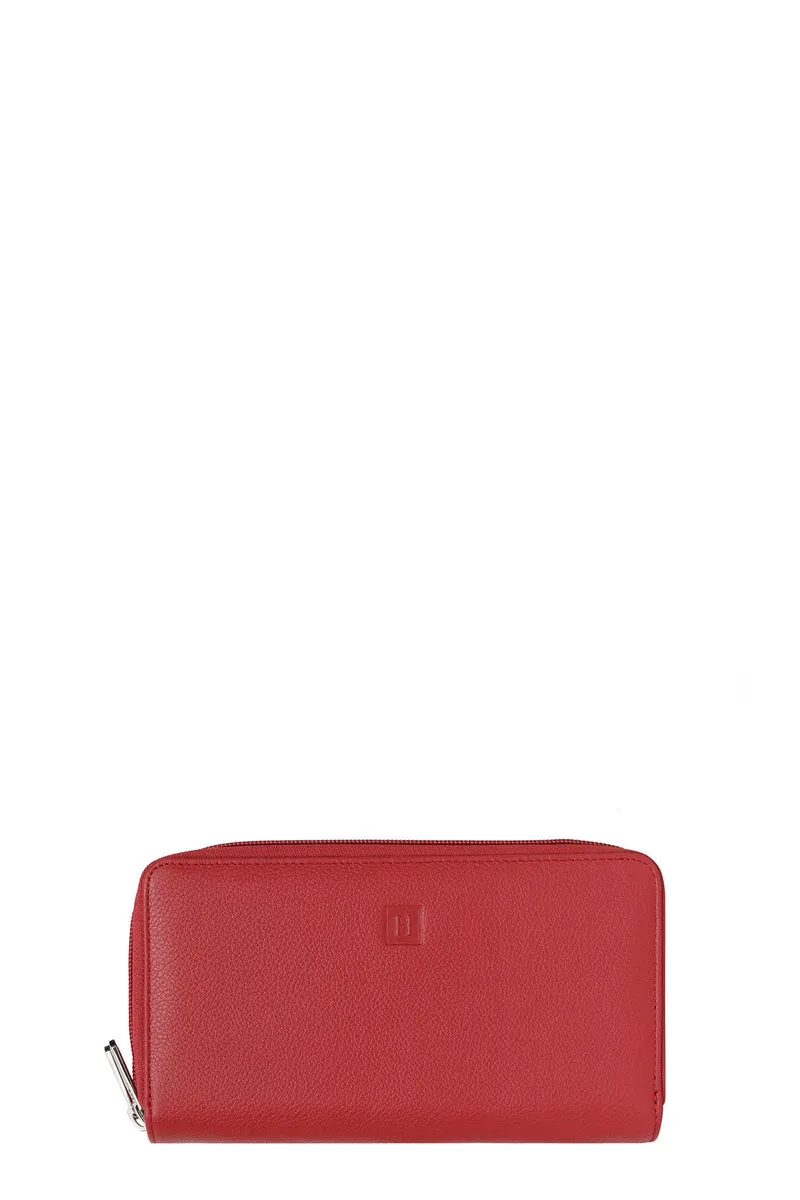 Compagnon de voyage - Cuir