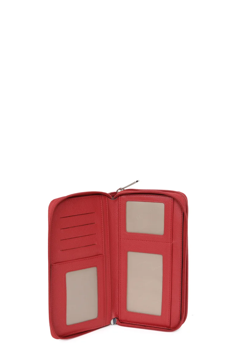 Compagnon de voyage - Cuir