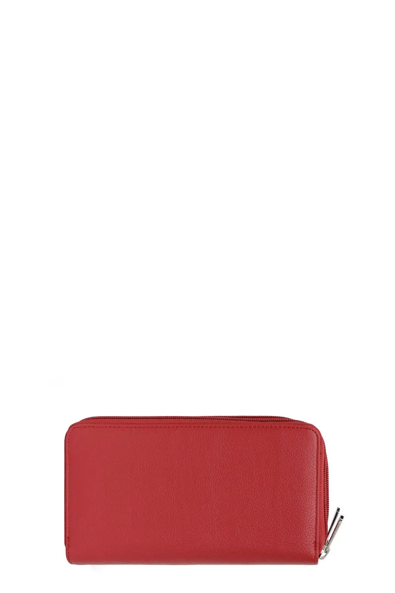 Compagnon de voyage - Cuir