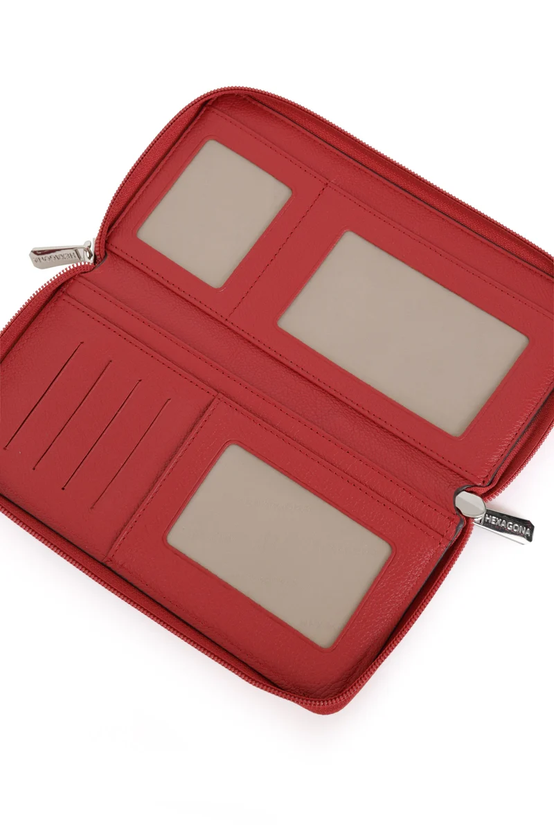 Compagnon de voyage - Cuir