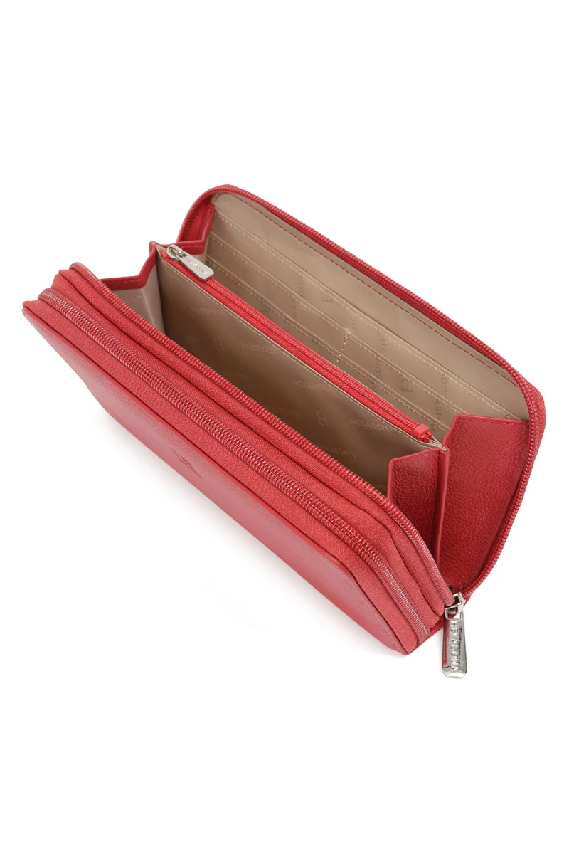Compagnon de voyage - Cuir