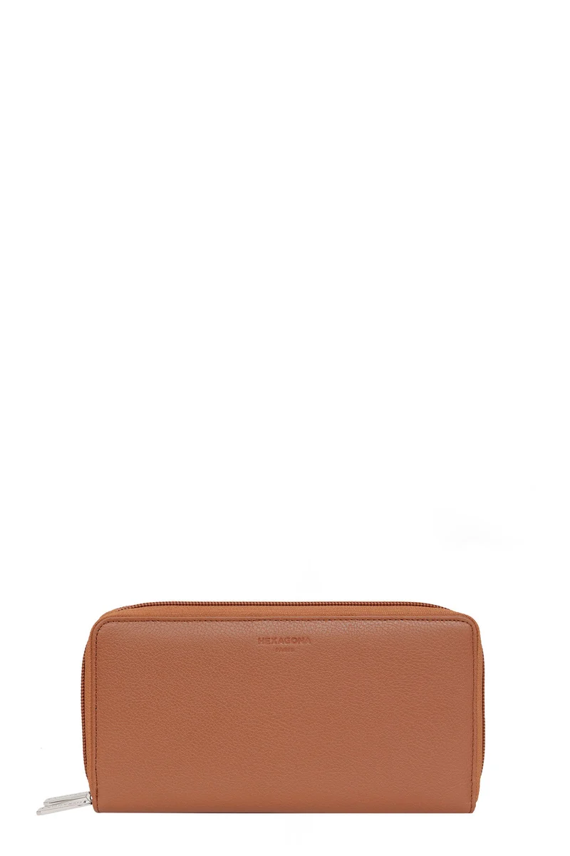 Compagnon de voyage - Cuir
