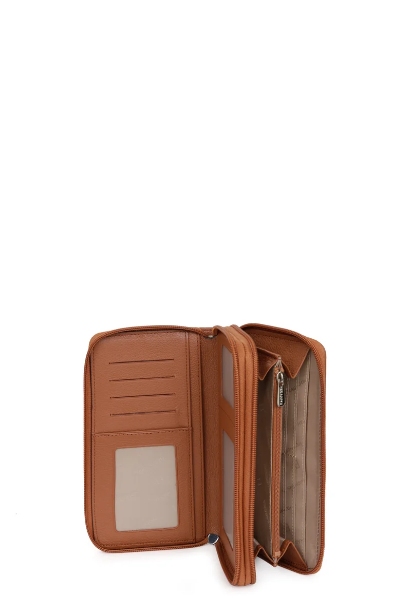 Compagnon de voyage - Cuir