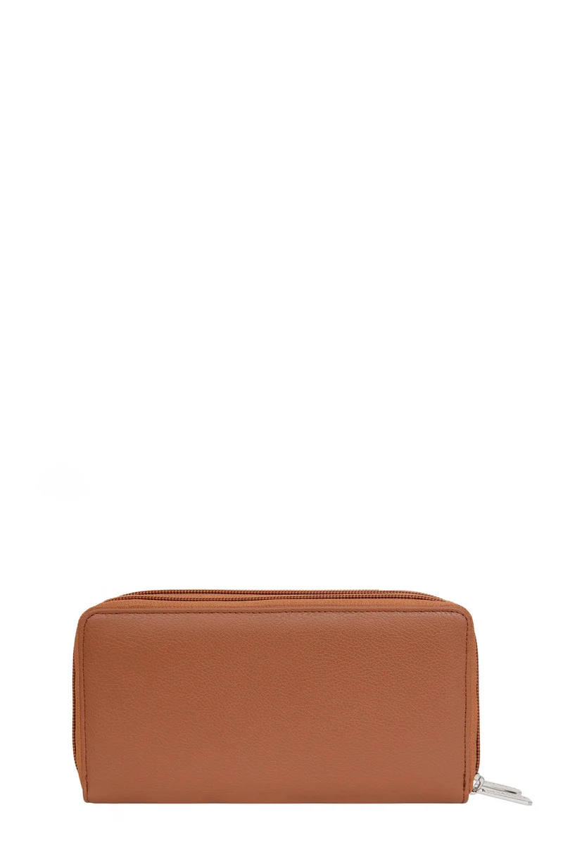 Compagnon de voyage - Cuir
