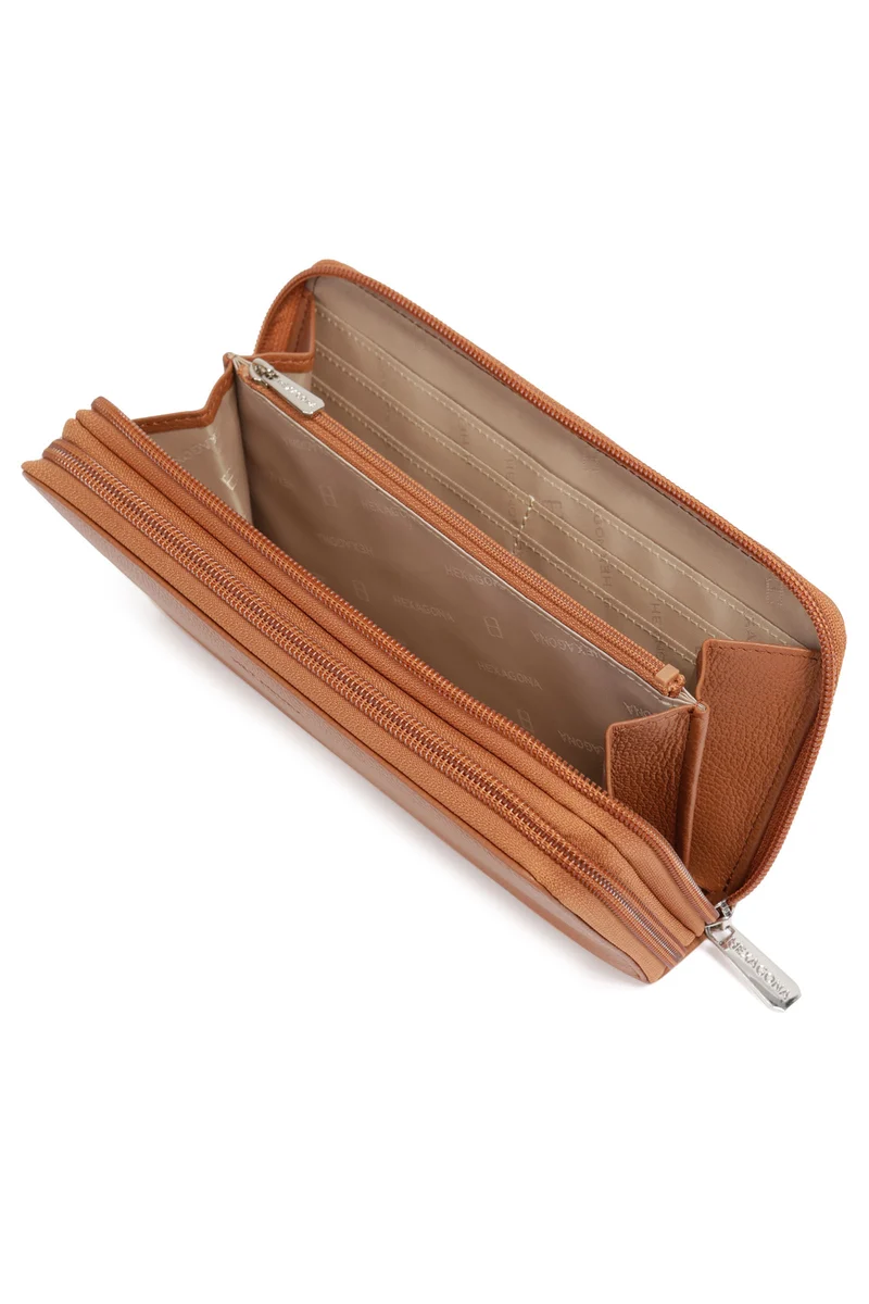 Compagnon de voyage - Cuir