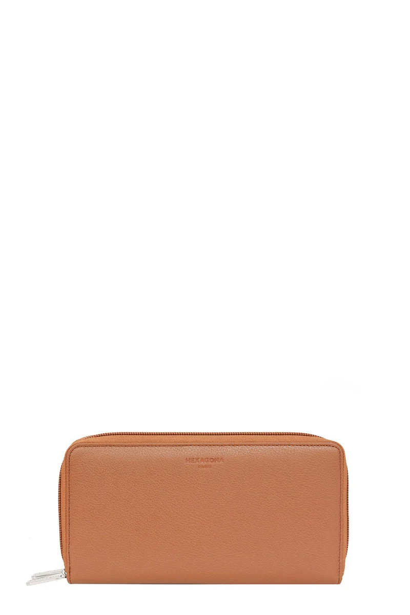 Compagnon de voyage - Cuir