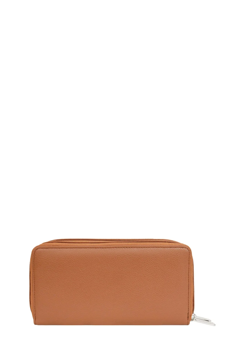 Compagnon de voyage - Cuir