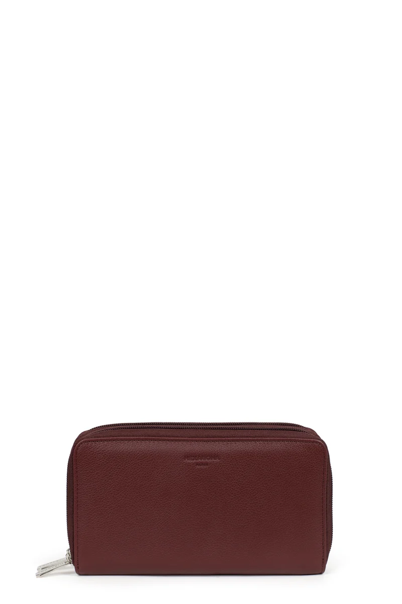Compagnon de voyage - Cuir