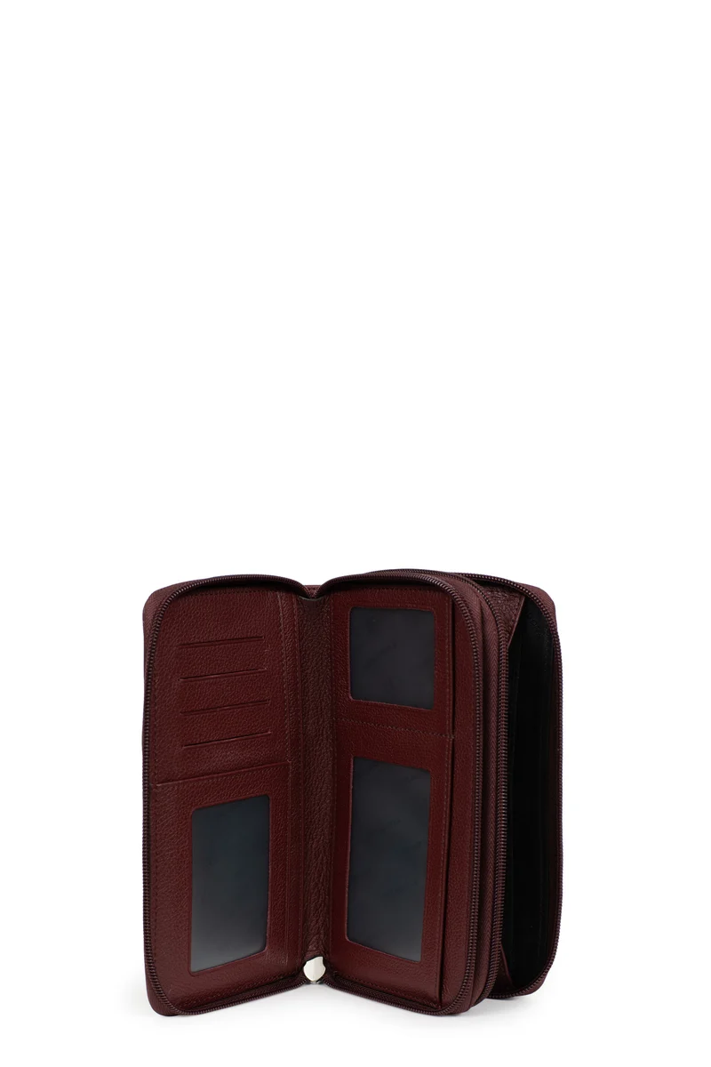 Compagnon de voyage - Cuir