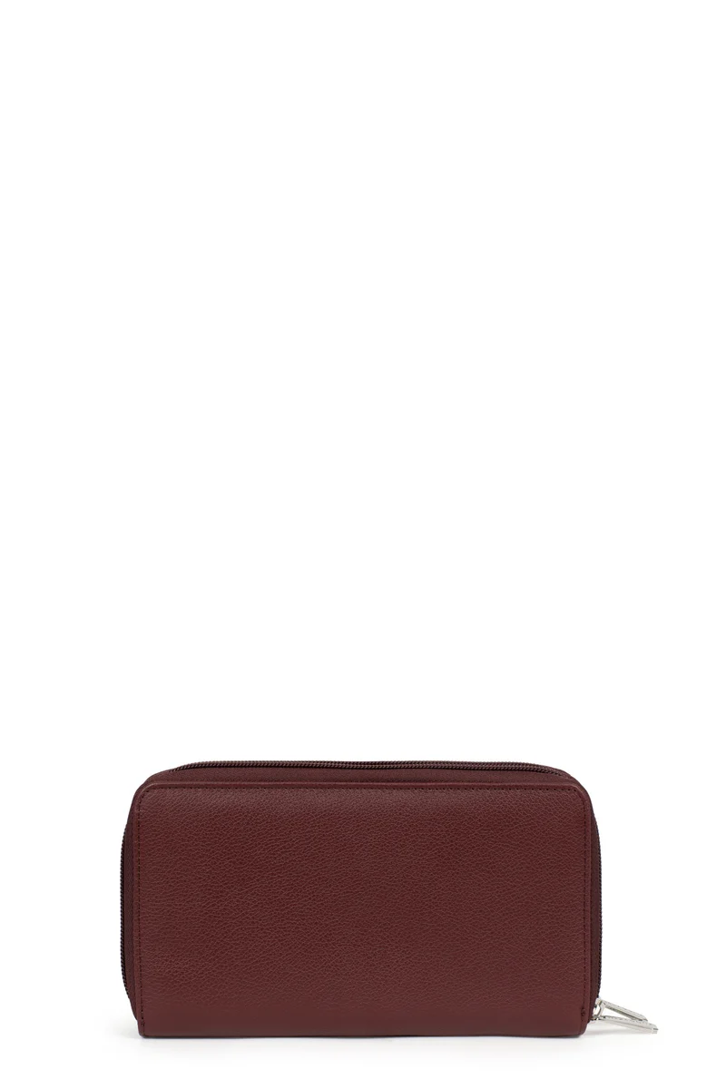Compagnon de voyage - Cuir