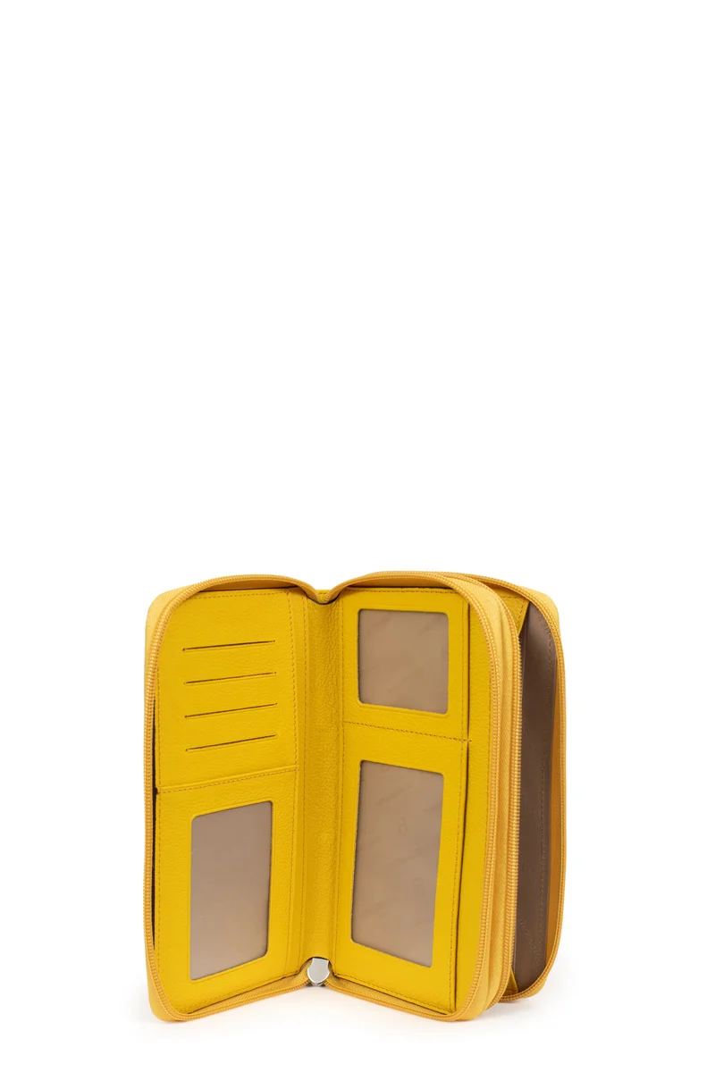Compagnon de voyage - Cuir