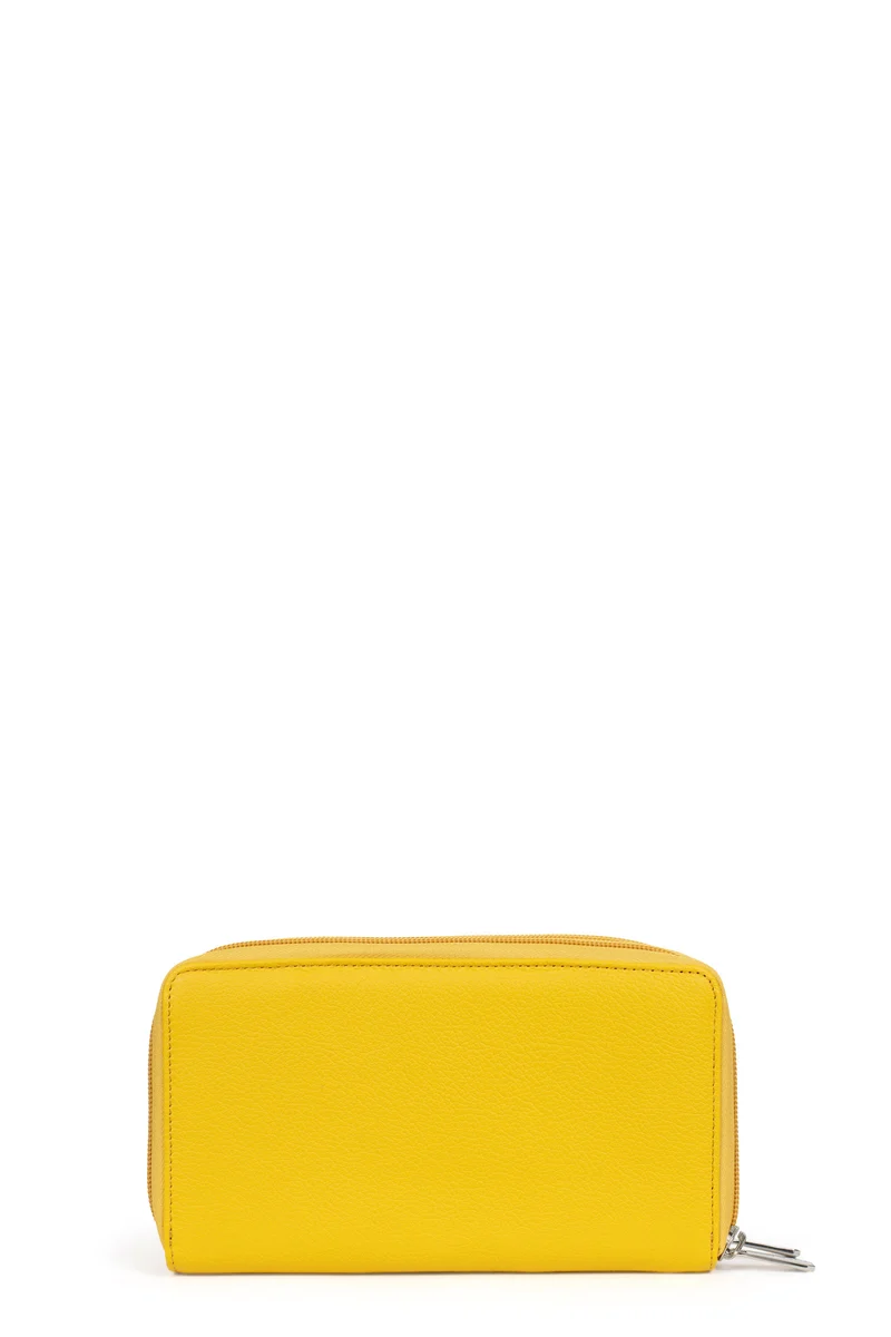 Compagnon de voyage - Cuir