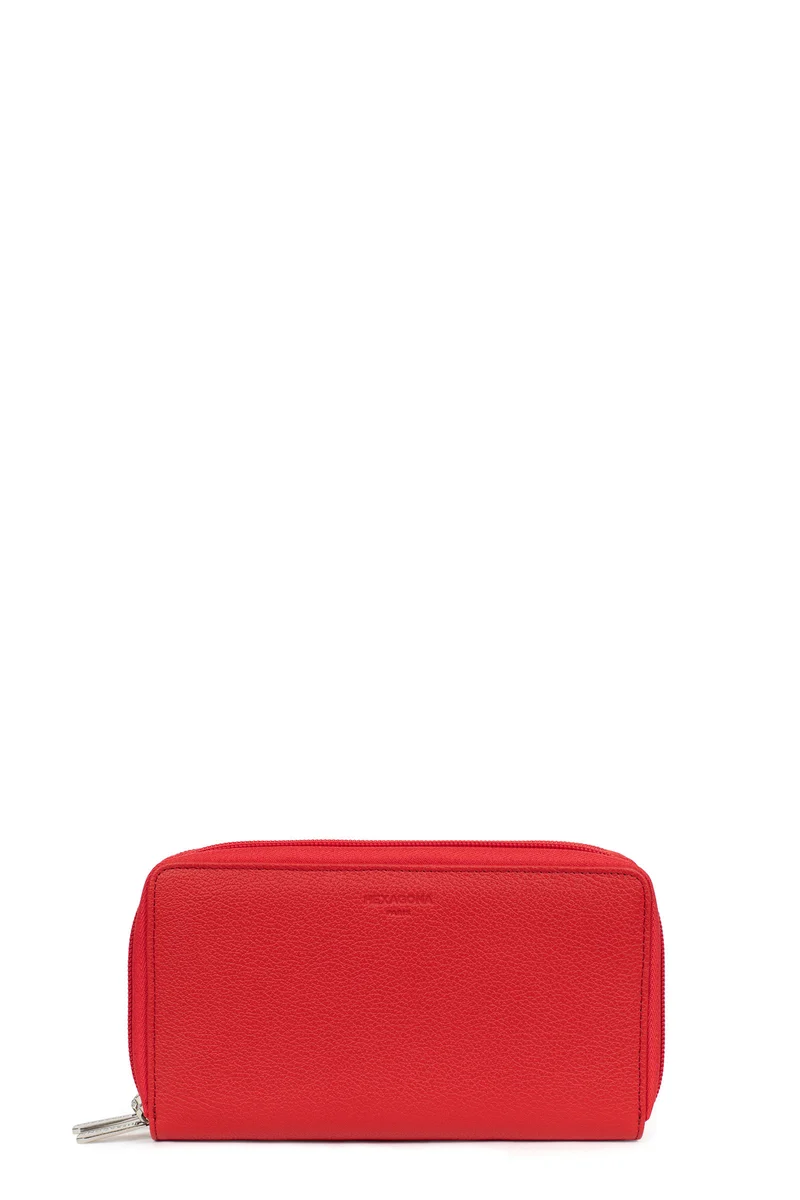 Compagnon de voyage - Cuir