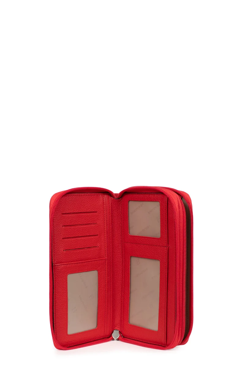 Compagnon de voyage - Cuir