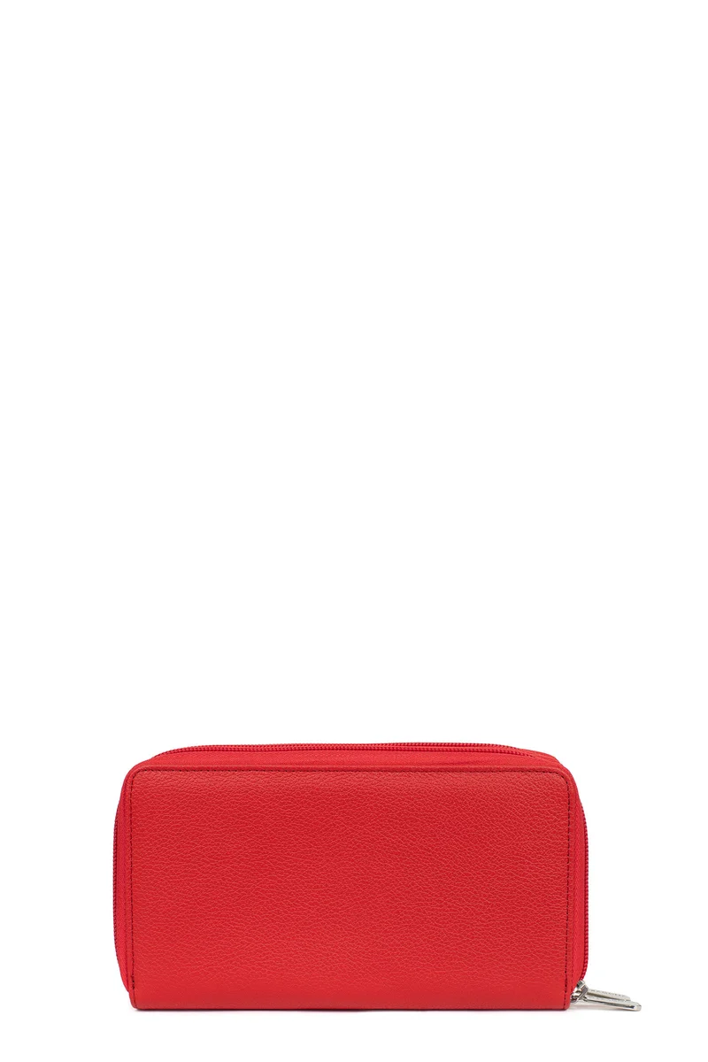 Compagnon de voyage - Cuir