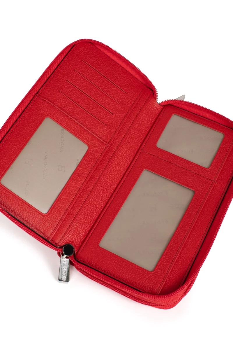 Compagnon de voyage - Cuir