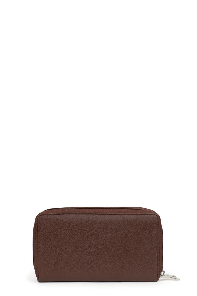 Compagnon de voyage - Cuir
