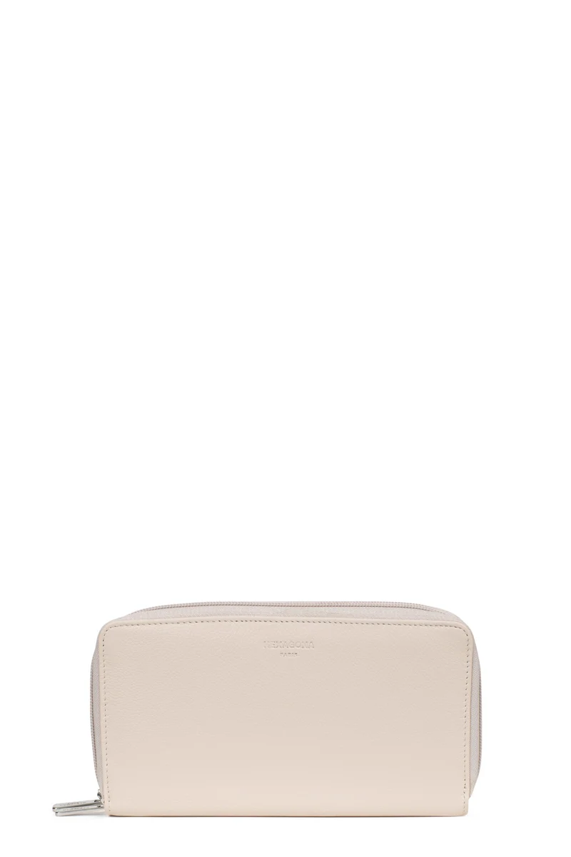 Compagnon de voyage - Cuir