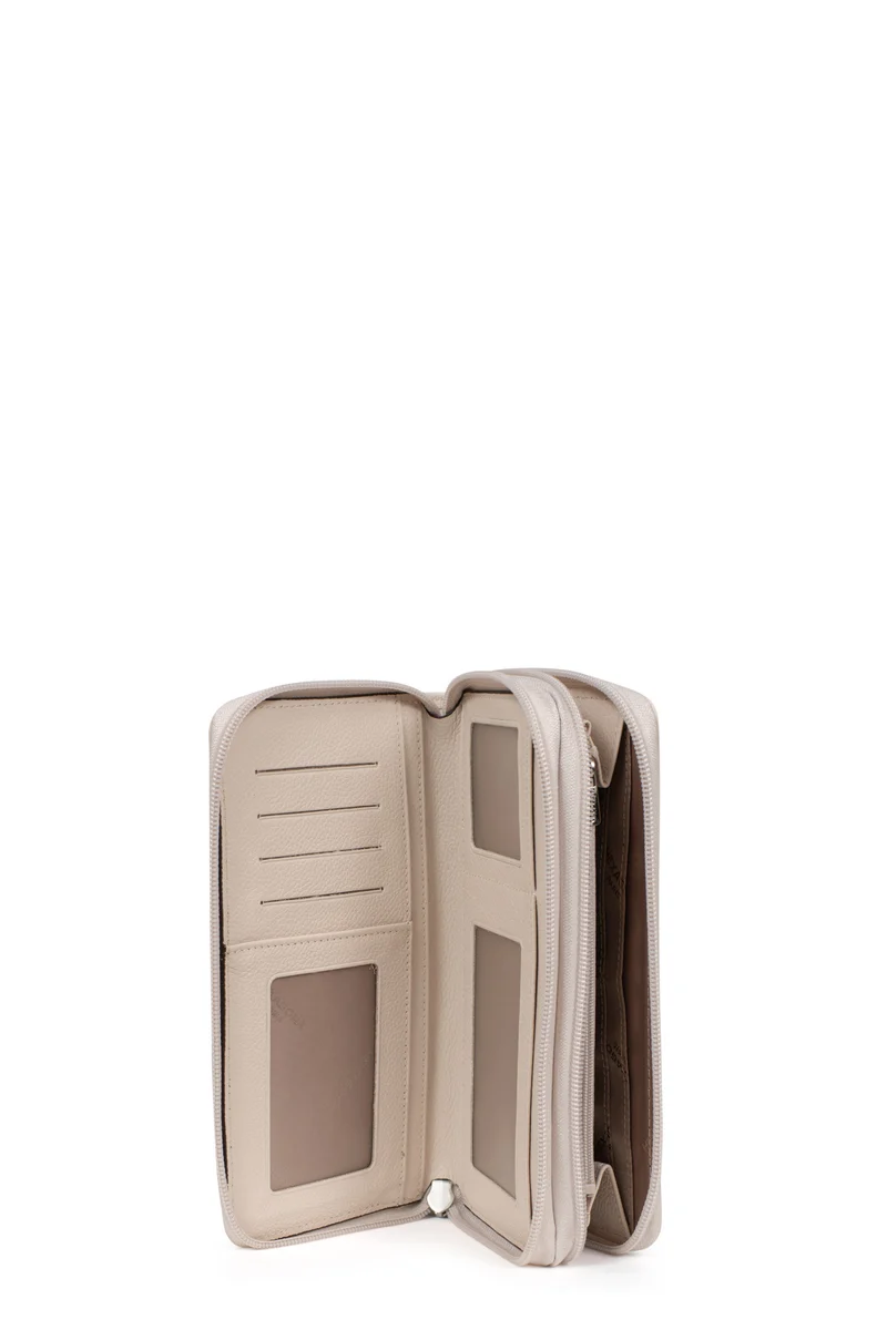 Compagnon de voyage - Cuir