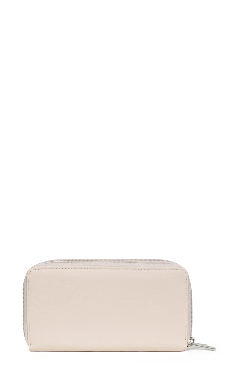 Compagnon de voyage - Cuir