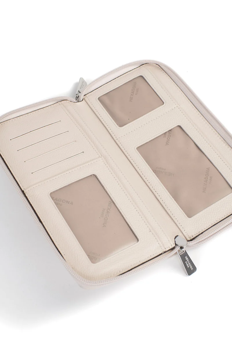 Compagnon de voyage - Cuir