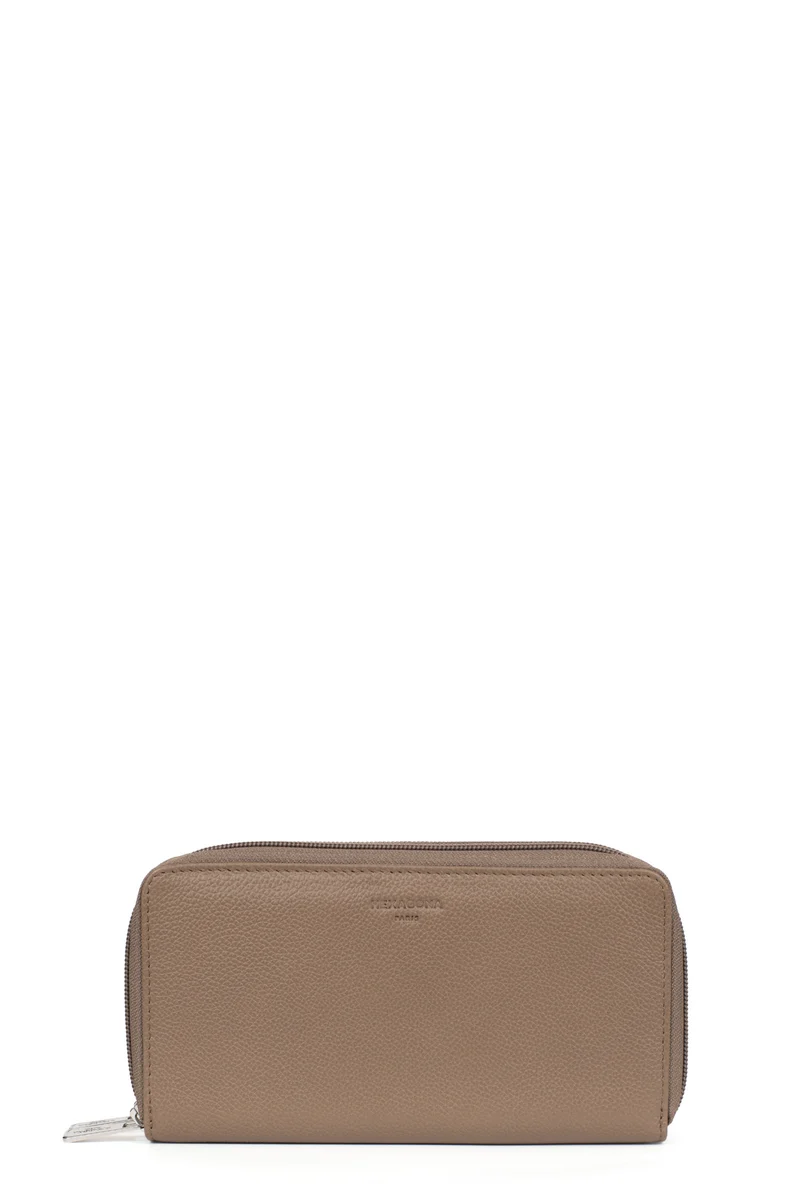 Compagnon de voyage - Cuir