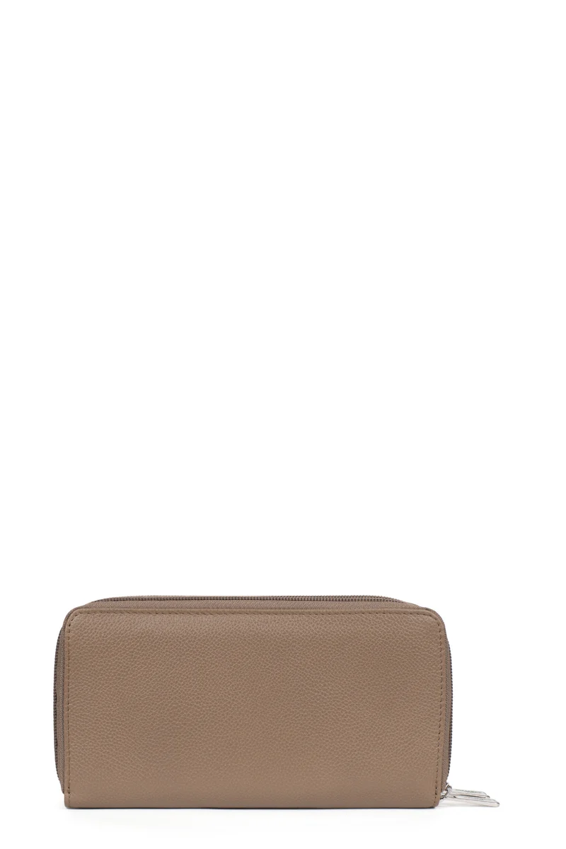 Compagnon de voyage - Cuir