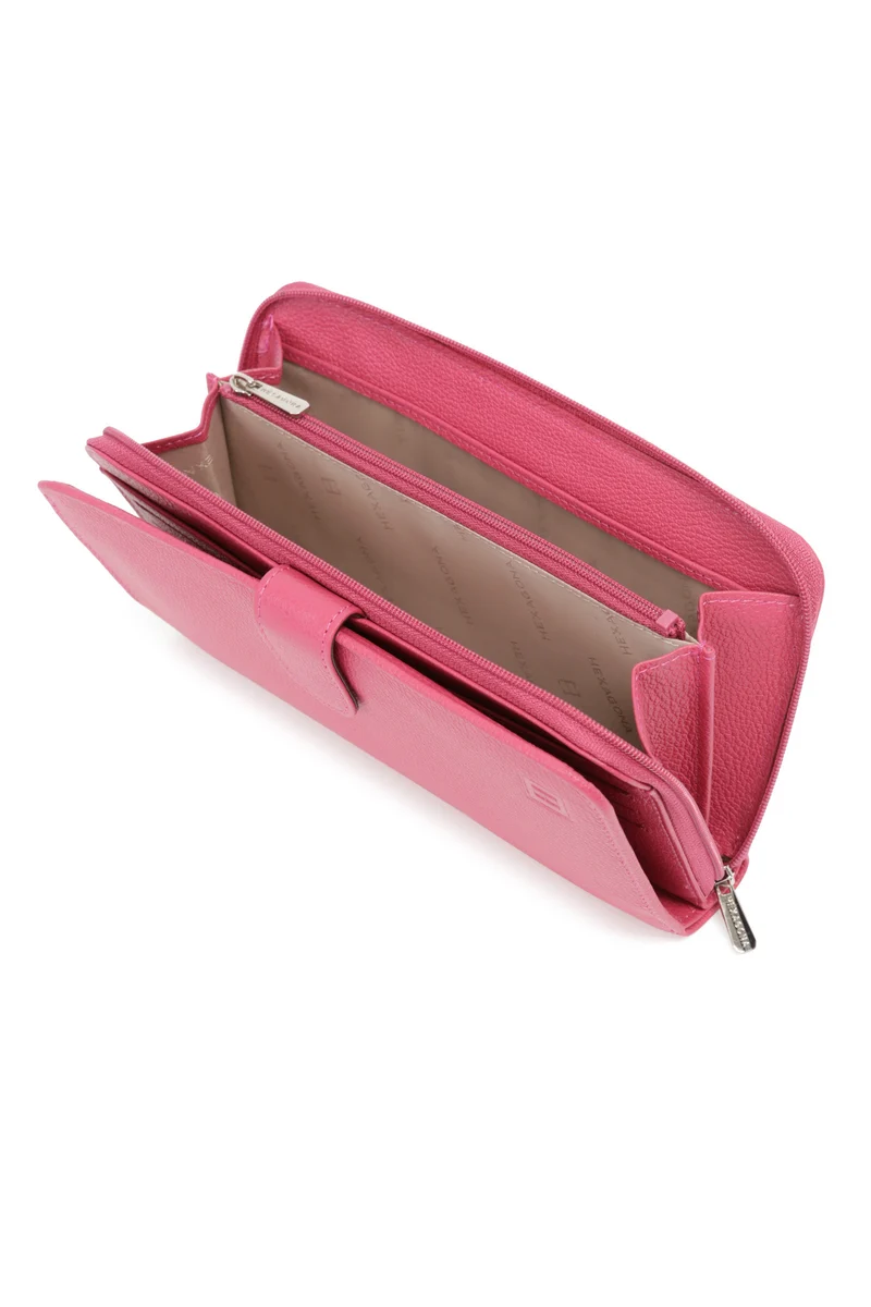 Compagnon de voyage - 1 volet - Cuir