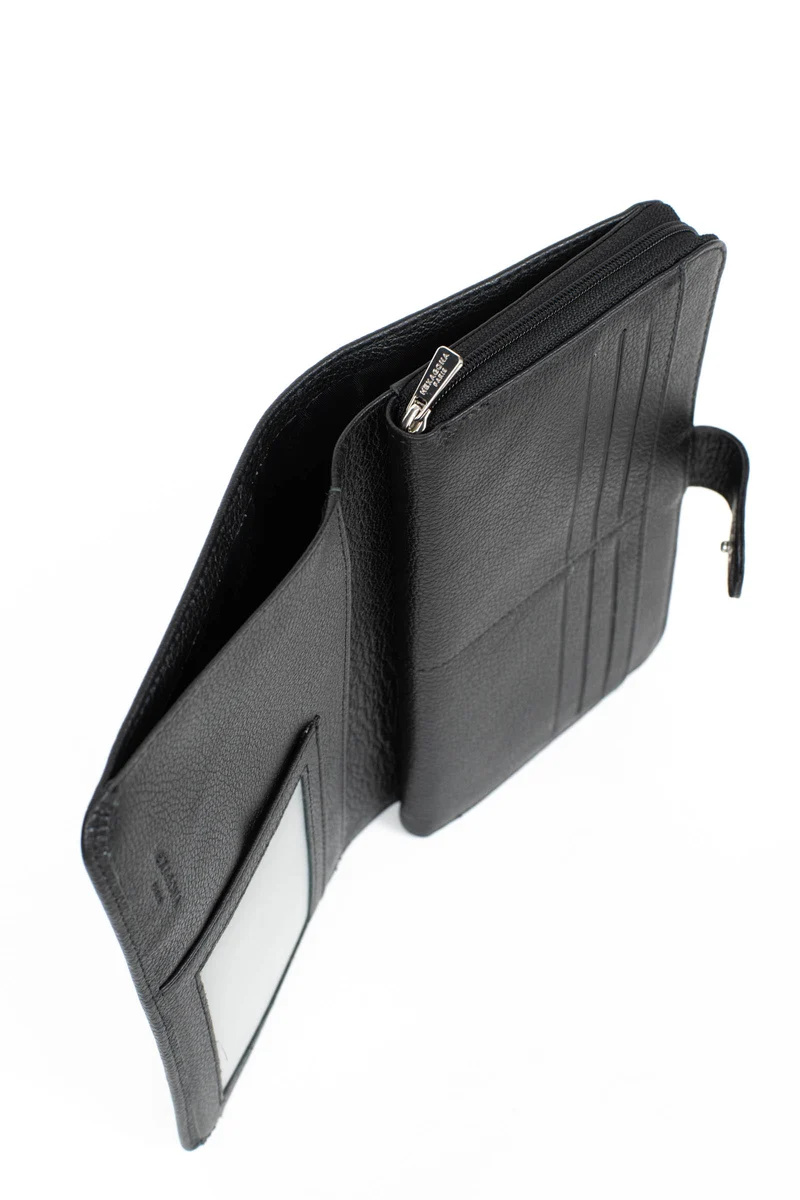 Compagnon de voyage - 1 volet - Cuir