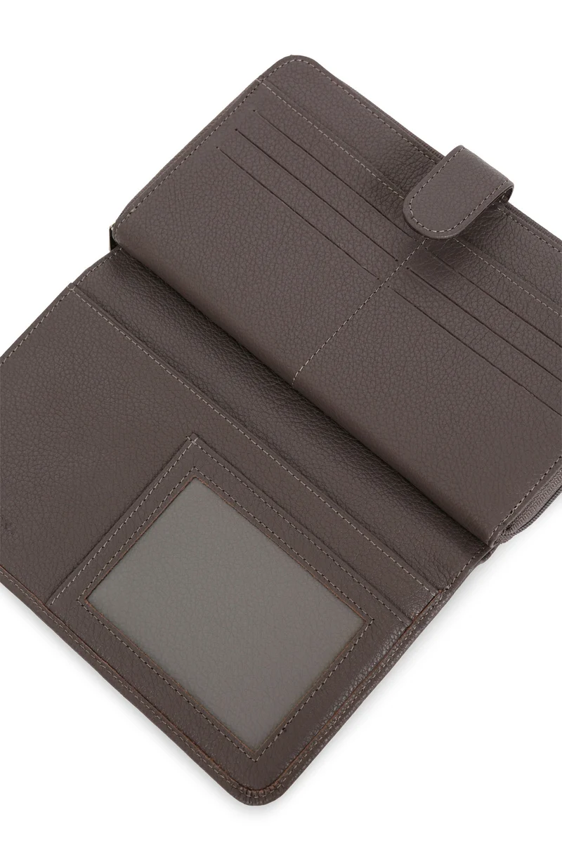 Compagnon de voyage - 1 volet - Cuir